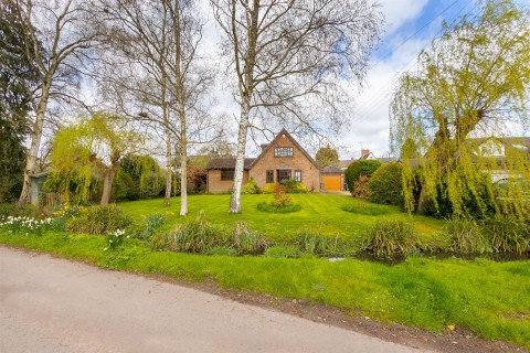 Click the photo for more details of Draycote, Rugby