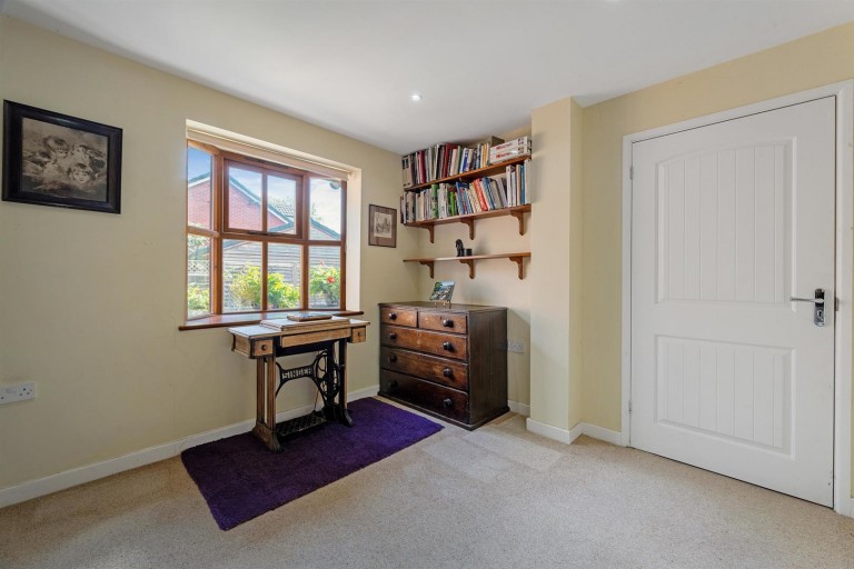 Images for Draycote, Rugby