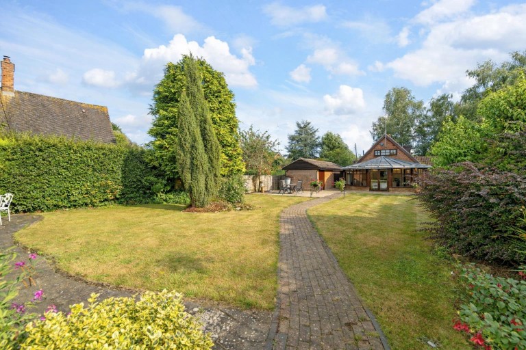 Images for Draycote, Rugby