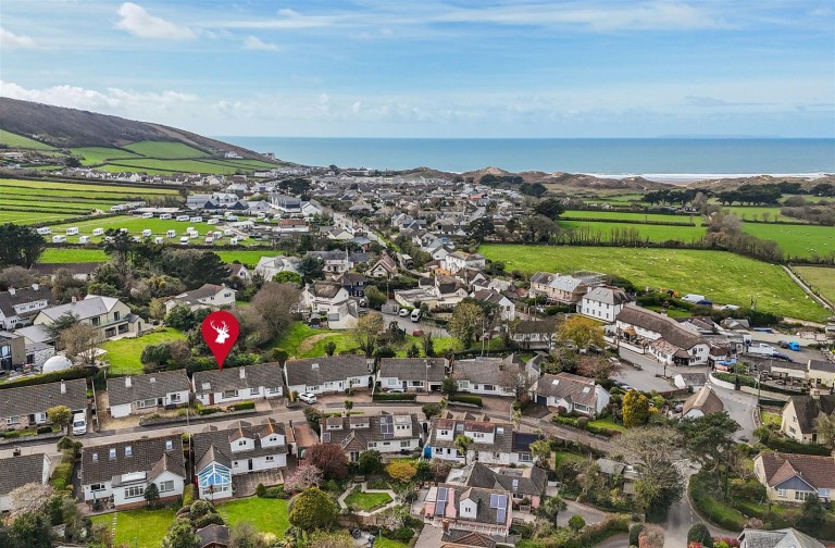 Images for Orchard Grove, Croyde, Braunton