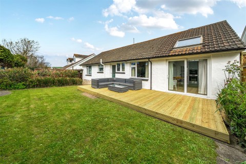 Click the photo for more details of Orchard Grove, Croyde, Braunton