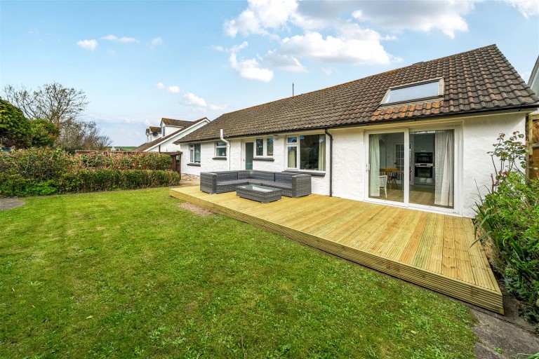Images for Orchard Grove, Croyde, Braunton