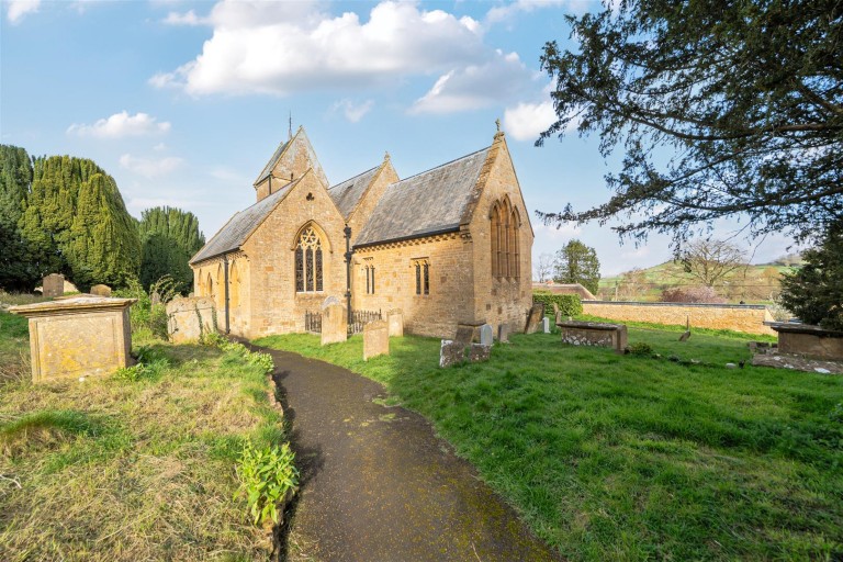 Images for Church Close, West Chinnock, Crewkerne