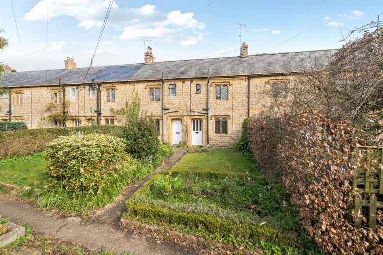 Images for Church Close, West Chinnock, Crewkerne