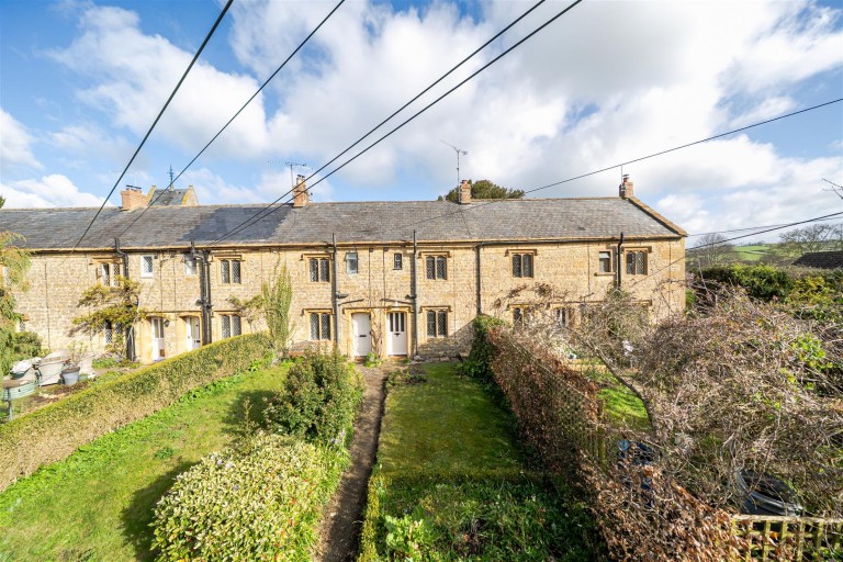 Images for Church Close, West Chinnock, Crewkerne