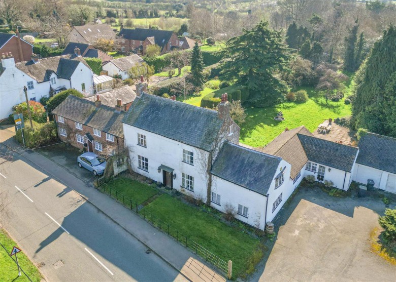 Click the photo for more details of Bridge Street, Packington, LE65