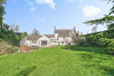 Click the photo for more details of Bridge Street, Packington, LE65