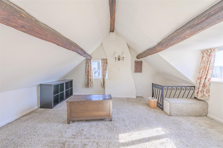 Images for Bridge Street, Packington, LE65