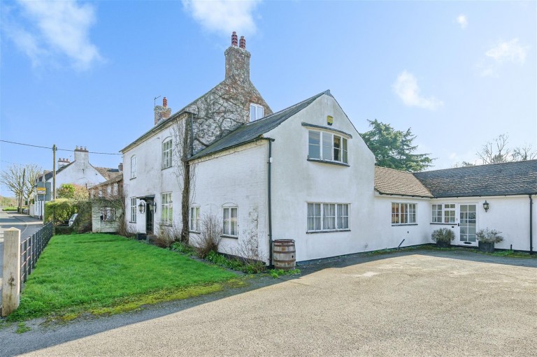 Images for Bridge Street, Packington, LE65