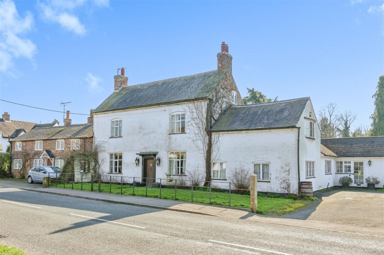 Images for Bridge Street, Packington, LE65