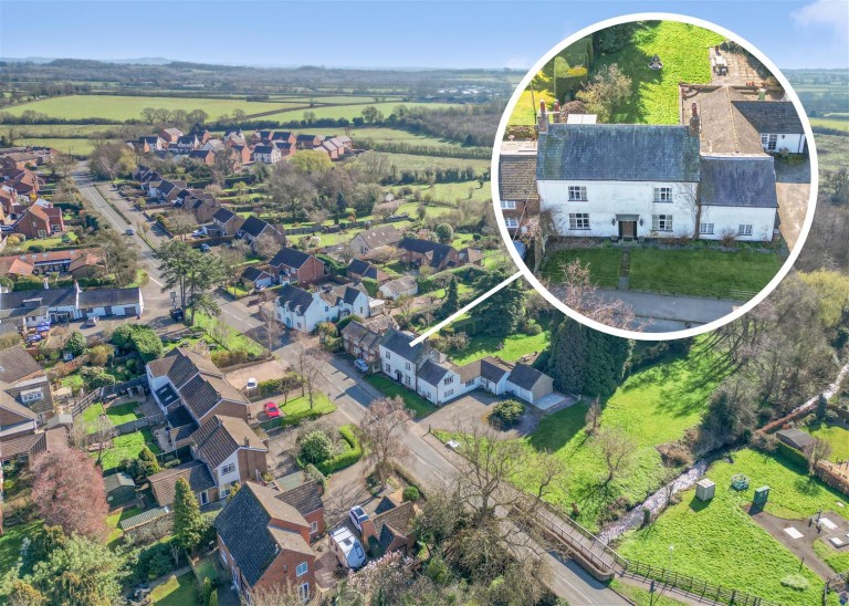 Images for Bridge Street, Packington, LE65