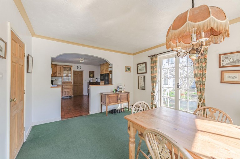 Images for Bridge Street, Packington, LE65