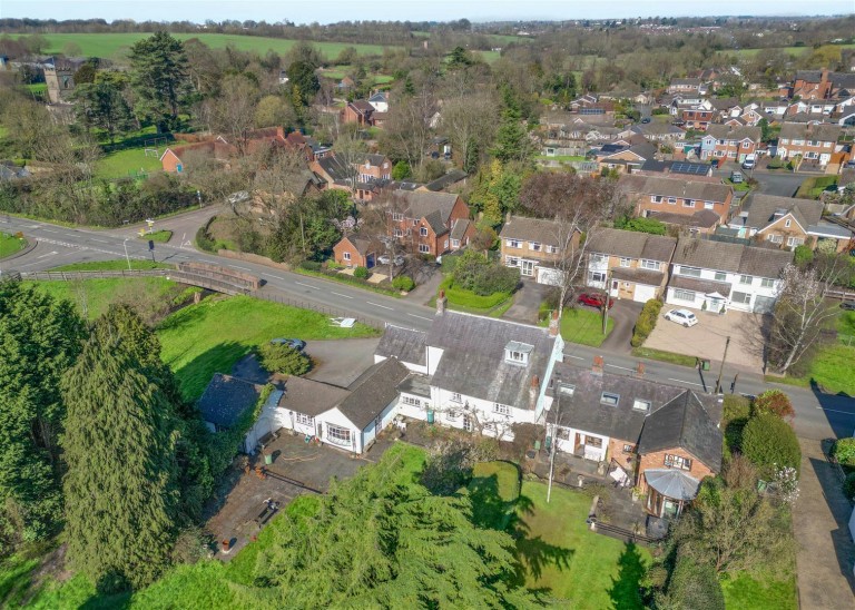 Images for Bridge Street, Packington, LE65