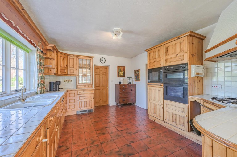 Images for Bridge Street, Packington, LE65