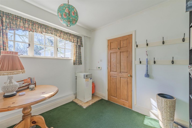 Images for Bridge Street, Packington, LE65