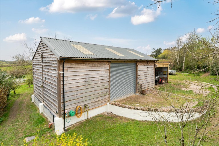 Images for Coldridge, Crediton