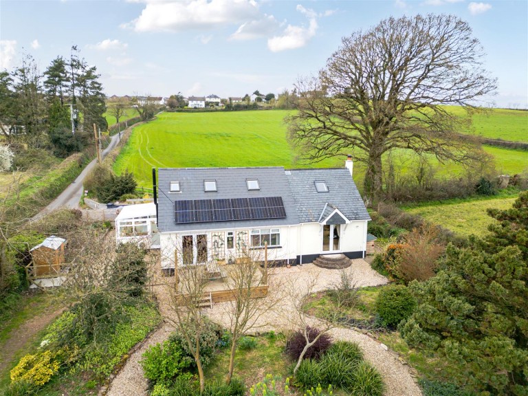 Images for Coldridge, Crediton