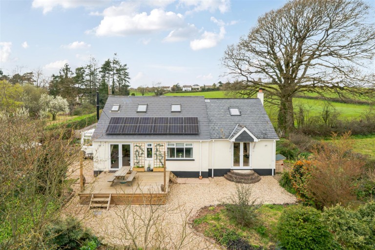 Images for Coldridge, Crediton