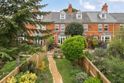 Images for South Villas, Cotford St. Luke, Taunton