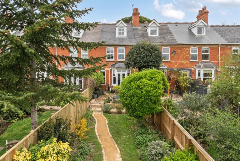 Images for South Villas, Cotford St. Luke, Taunton