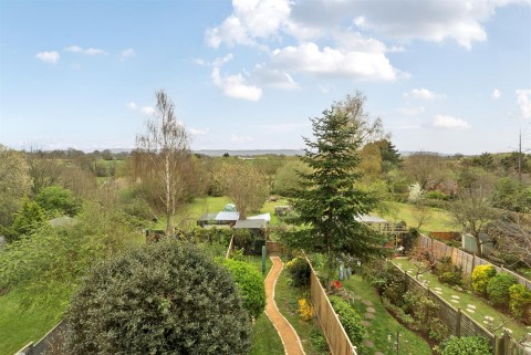 Click the photo for more details of South Villas, Cotford St. Luke, Taunton