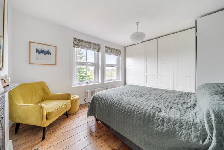 Images for South Villas, Cotford St. Luke, Taunton