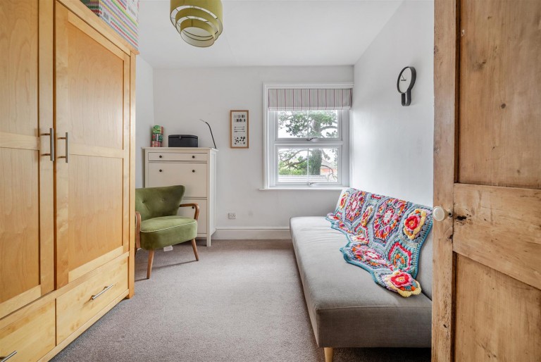 Images for South Villas, Cotford St. Luke, Taunton