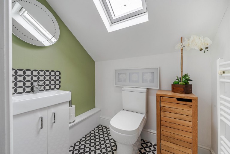 Images for South Villas, Cotford St. Luke, Taunton