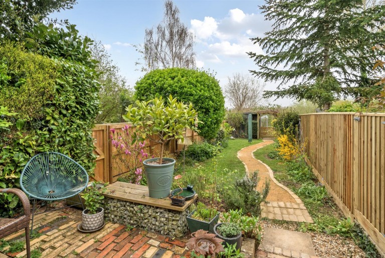 Images for South Villas, Cotford St. Luke, Taunton