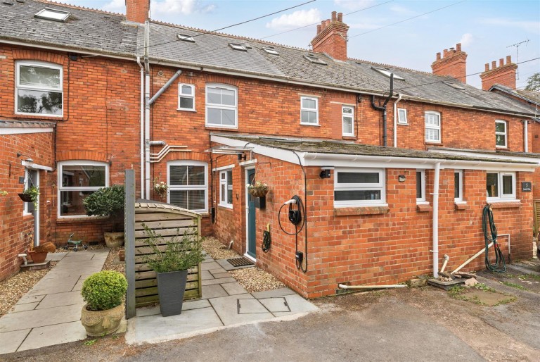 Images for South Villas, Cotford St. Luke, Taunton