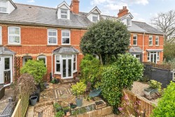 Images for South Villas, Cotford St. Luke, Taunton