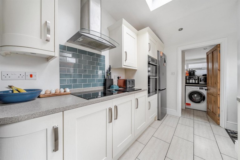 Images for South Villas, Cotford St. Luke, Taunton