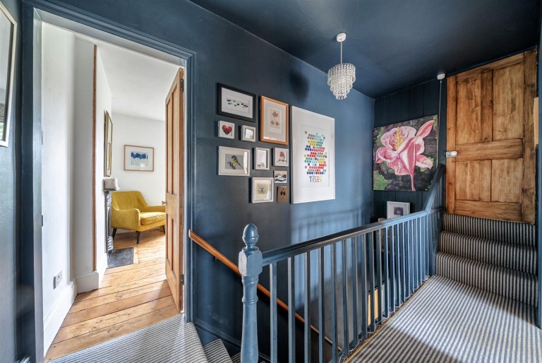 Images for South Villas, Cotford St. Luke, Taunton