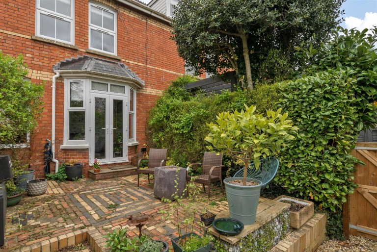 Images for South Villas, Cotford St. Luke, Taunton