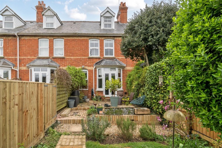 Images for South Villas, Cotford St. Luke, Taunton