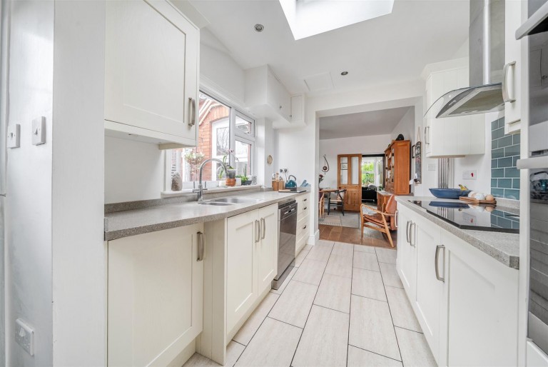 Images for South Villas, Cotford St. Luke, Taunton