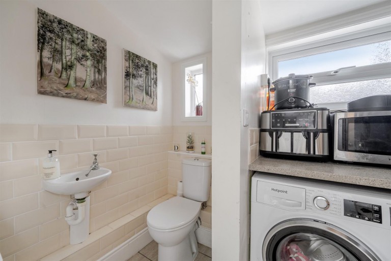 Images for South Villas, Cotford St. Luke, Taunton