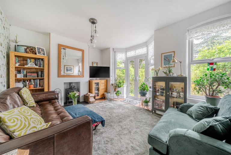 Images for South Villas, Cotford St. Luke, Taunton