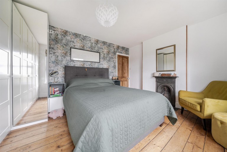 Images for South Villas, Cotford St. Luke, Taunton