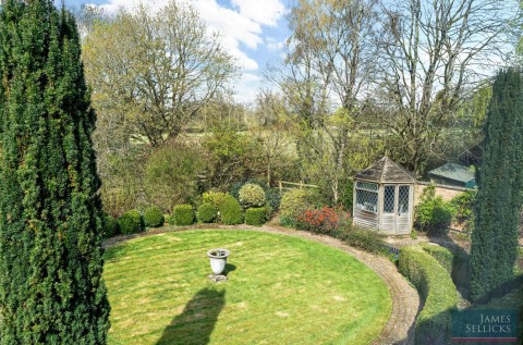 Click the photo for more details of Stoughton Road, Gaulby, Leicestershire