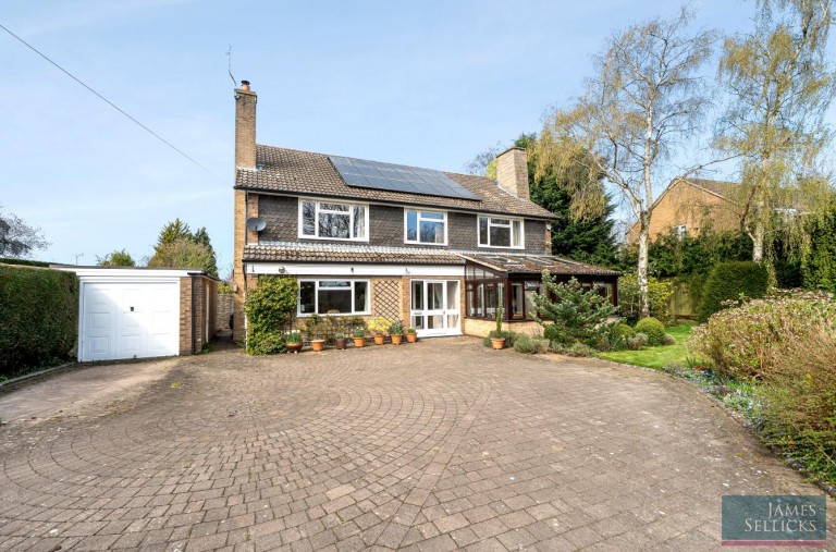 Images for Stoughton Road, Gaulby, Leicestershire