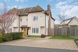 Images for Pastures Close, Newport, Saffron Walden
