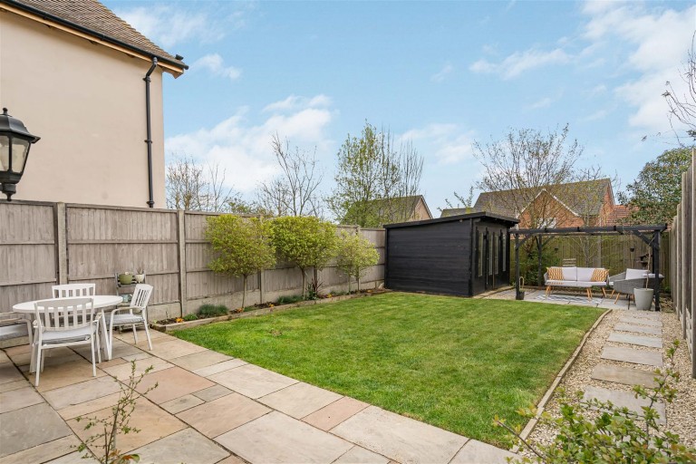 Images for Pastures Close, Newport, Saffron Walden