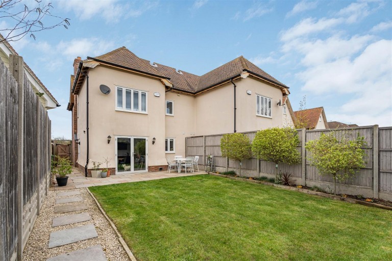 Images for Pastures Close, Newport, Saffron Walden