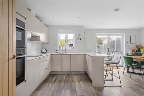Click the photo for more details of Pastures Close, Newport, Saffron Walden