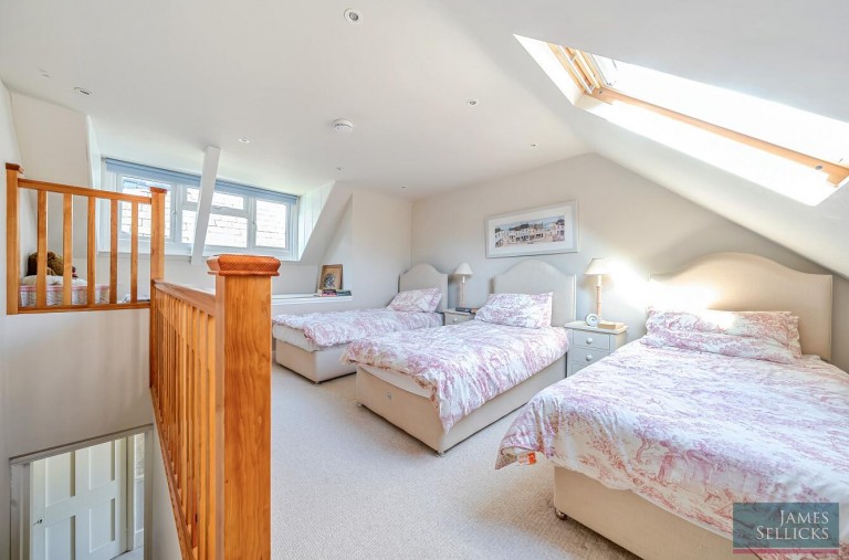 Images for The Old Rectory, Stoke Albany, Market Harborough