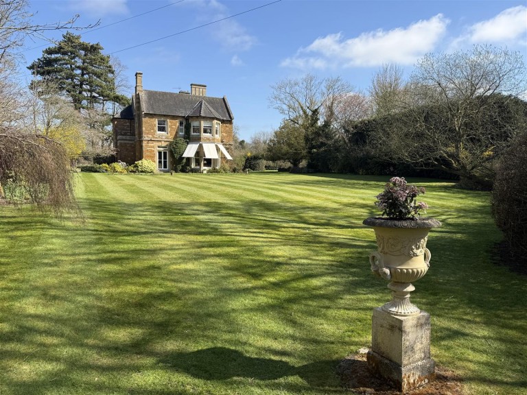 Images for The Old Rectory, Stoke Albany, Market Harborough