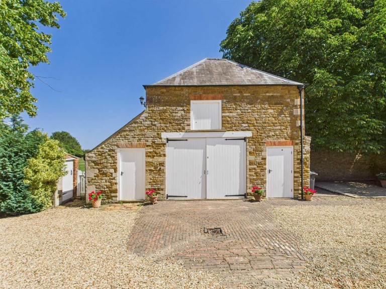 Images for The Old Rectory, Stoke Albany, Market Harborough