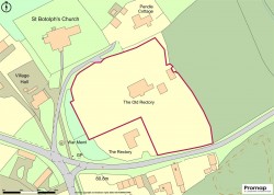 Images for The Old Rectory, Stoke Albany, Market Harborough