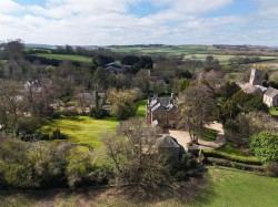 Images for The Old Rectory, Stoke Albany, Market Harborough